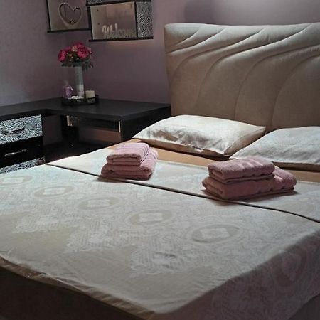 Apartman Gaga Apartment Pirot Luaran gambar