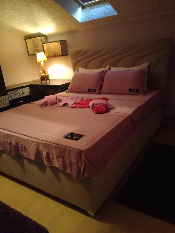 Apartman Gaga Apartment Pirot Luaran gambar