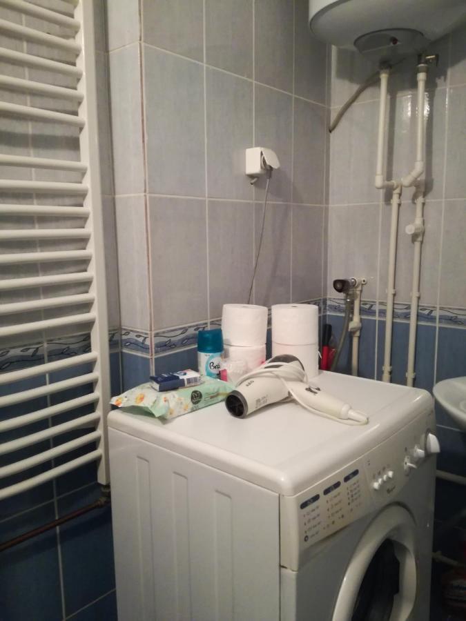 Apartman Gaga Apartment Pirot Luaran gambar