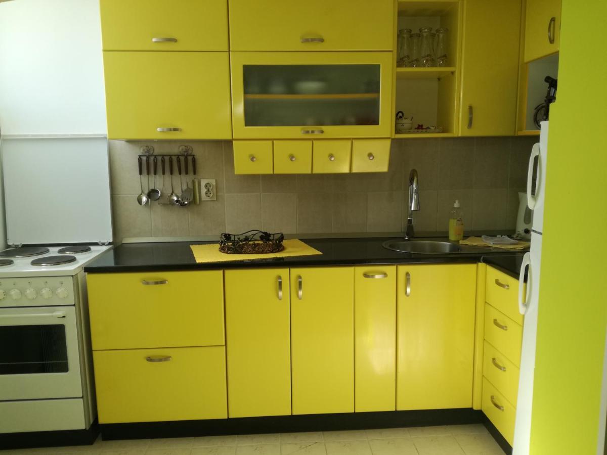 Apartman Gaga Apartment Pirot Luaran gambar