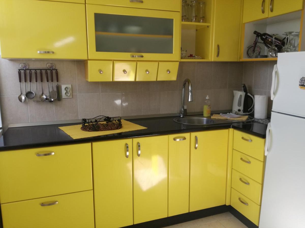 Apartman Gaga Apartment Pirot Luaran gambar
