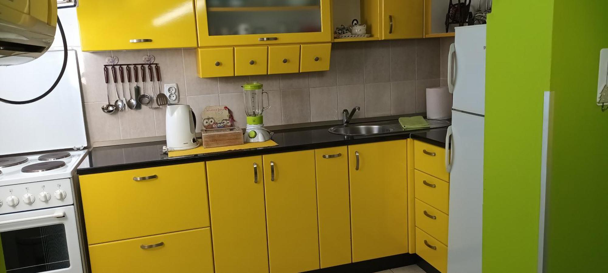 Apartman Gaga Apartment Pirot Luaran gambar