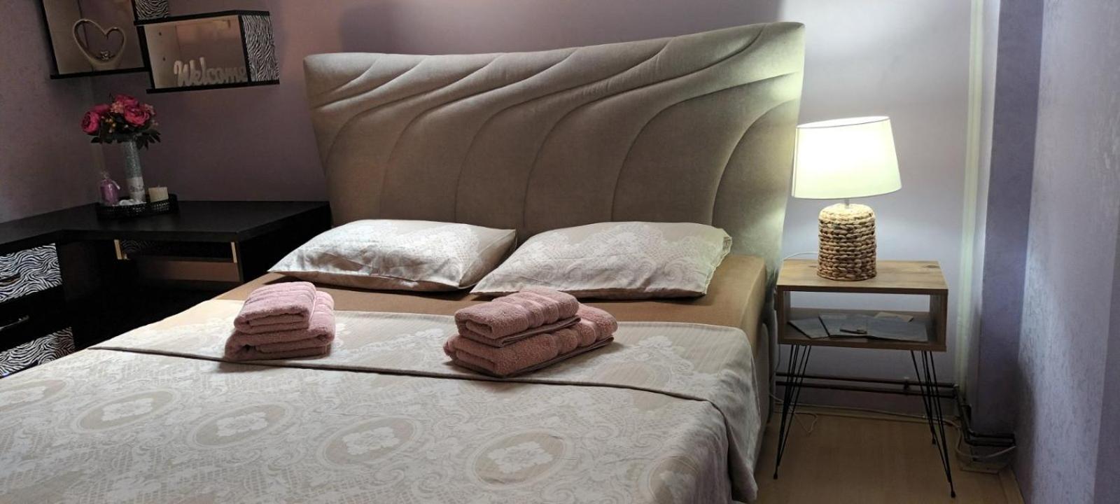 Apartman Gaga Apartment Pirot Luaran gambar
