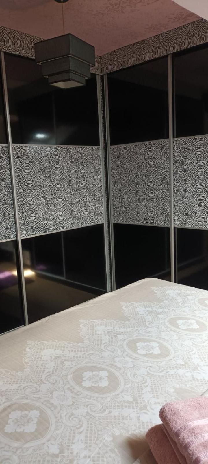 Apartman Gaga Apartment Pirot Luaran gambar