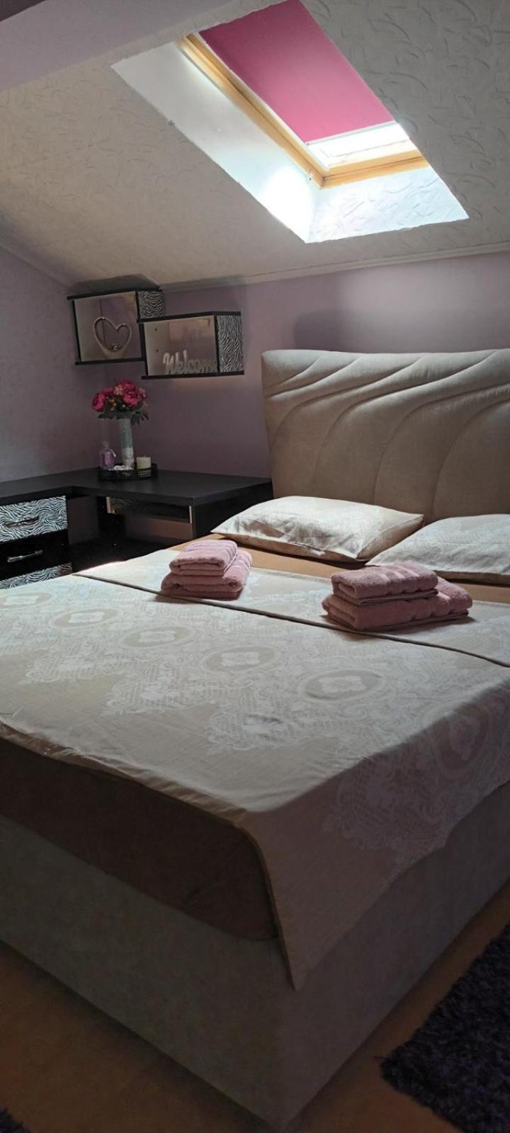 Apartman Gaga Apartment Pirot Luaran gambar