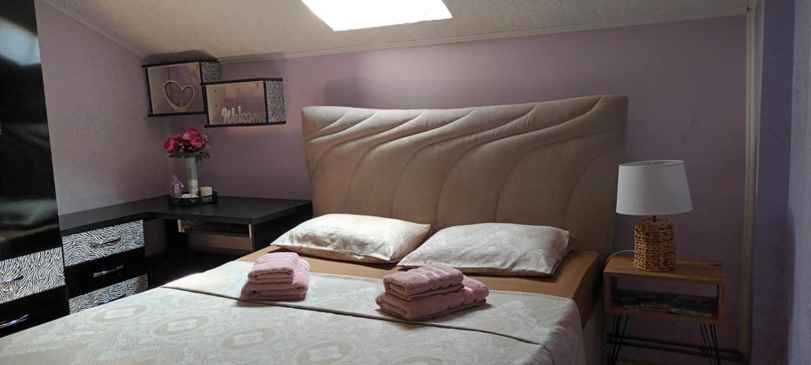 Apartman Gaga Apartment Pirot Luaran gambar