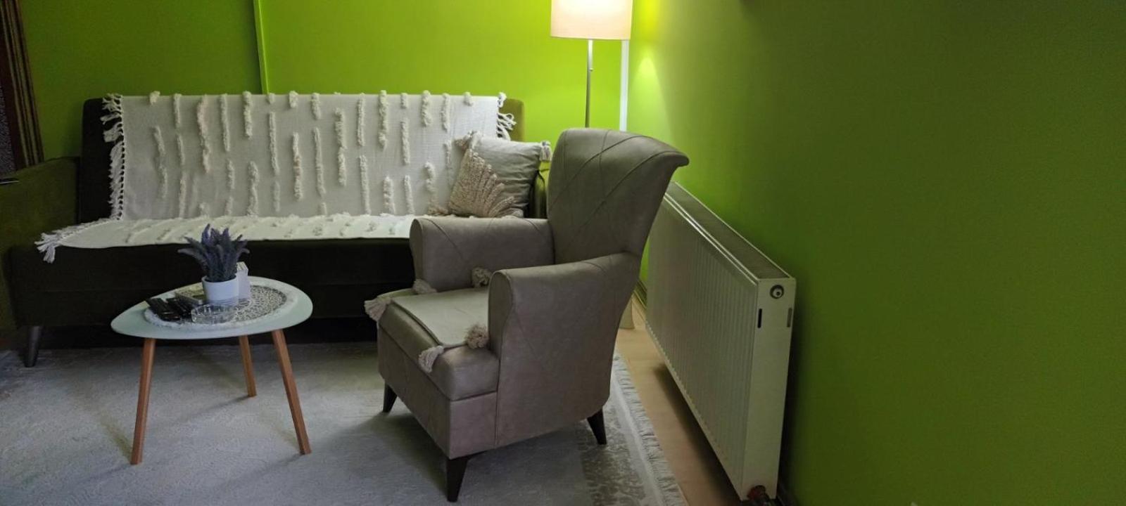 Apartman Gaga Apartment Pirot Luaran gambar