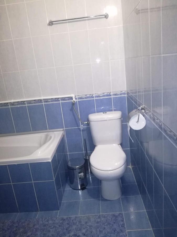 Apartman Gaga Apartment Pirot Luaran gambar